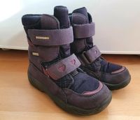 Winterstiefel von Richter 27 Bayern - Feucht Vorschau