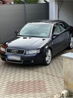 Audi A4 B6 8E 1.8T Limousine / 2003 Bayern - Forchheim Vorschau