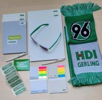 HDI Gerling Talanx Werbepaket inkl. Hannover 96 Schal Niedersachsen - Cremlingen Vorschau