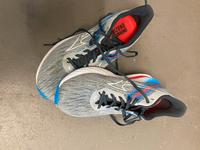 Mizuno inspire 21 (11) Nordrhein-Westfalen - Leverkusen Vorschau