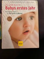 Buch: Babys erstes Jahr München - Ramersdorf-Perlach Vorschau