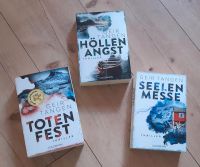 Trilogie von Geir Tangen/ Norwegenkrimi Schleswig-Holstein - Preetz Vorschau