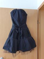 Cocktail-/Abendkleid Jugendweihe, Konfirmation, Swing, Gr. 34/XS Dresden - Klotzsche Vorschau
