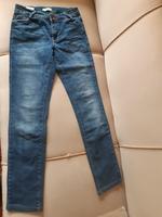 MAC - Lieblingsjeans, hellblau, Gr. S (32/32) Friedrichshain-Kreuzberg - Friedrichshain Vorschau