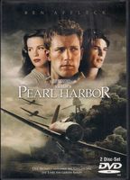 Pearl Harbor  (Movie Edition) DVD Schleswig-Holstein - Lübeck Vorschau