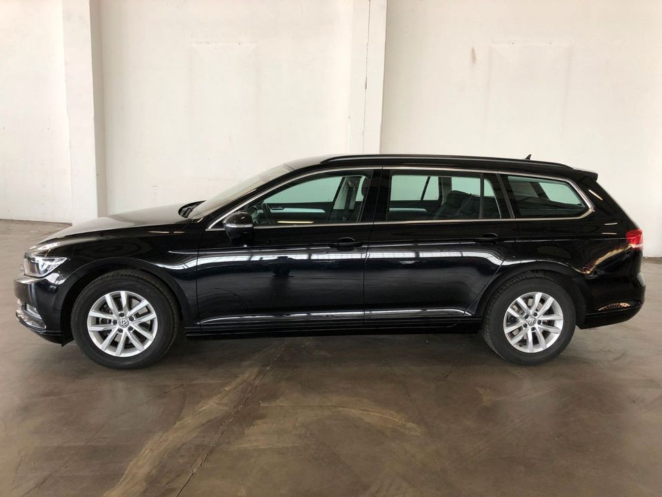 Volkswagen Passat Variant Comfortline 1.5 TSi DSG "Elegant" in Delmenhorst