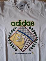Adidas Shirt Herren Gr.M sehr gut erhalten Sachsen - Oelsnitz/Erzgeb. Vorschau