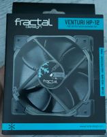 Fractal Design Venturi HP-12 PWM, Gehäuselüfter Essen - Huttrop Vorschau