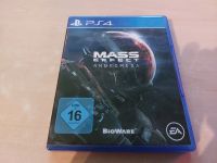 Mass Effect Andromeda (PS4) ! Kostenloser Versand ! Duisburg - Neumühl Vorschau