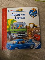 Wieso? Weshalb? Warum? Autos und Laster Dresden - Innere Altstadt Vorschau