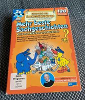 Kinder DVD’s 2 Stück Sendung mit der Maus Sachgeschichten Niedersachsen - Oldenburg Vorschau