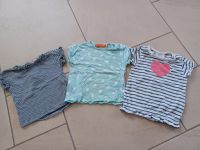 Paket aus 3 T-Shirts u.a. Staccato, Gr. 68 Nordrhein-Westfalen - Laer Vorschau