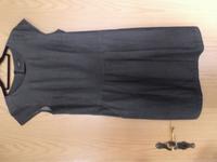 Kleid OPUS GR. 38 schwarz Jeans Sommerkleid Bayern - Mertingen Vorschau