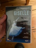 DVD The Bolshoi Ballet, Giselle Dresden - Innere Neustadt Vorschau