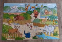 Die Maus Puzzle der Marke Schmidt Baden-Württemberg - Muggensturm Vorschau