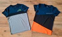 Gr. 134/140: Jungen Sport Tshirts Funktionsshirts Nordrhein-Westfalen - Vlotho Vorschau