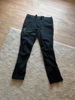 Vaude Wanderhose XL 54 me croz schwarz Herren Softshellhose Dresden - Blasewitz Vorschau