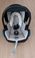 Baby Schale Maxi Cosi CabrioFix mit Station EasyFix Bayern - Würzburg Vorschau