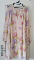 Kleid A-Linie midi Länge Gr. 42 Hessen - Biebesheim Vorschau