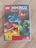 Dvd Lego Ninjago Staffel 4.2 Burglesum - Lesum Vorschau