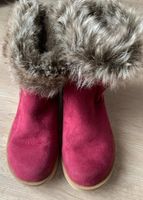 Gefütterte Winter Stiefel Stiefeletten Schuhe Mädchen Nordrhein-Westfalen - Langenfeld Vorschau