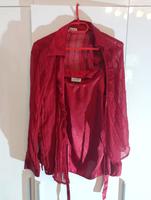 Bluse + Top Canda Rot Berlin - Steglitz Vorschau