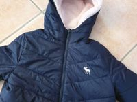 Kinder - Mädchen Winterjacke - Marke Abercrombie Kids - Größe 158 Bayern - Höchstädt i. Fichtelgebirge Vorschau