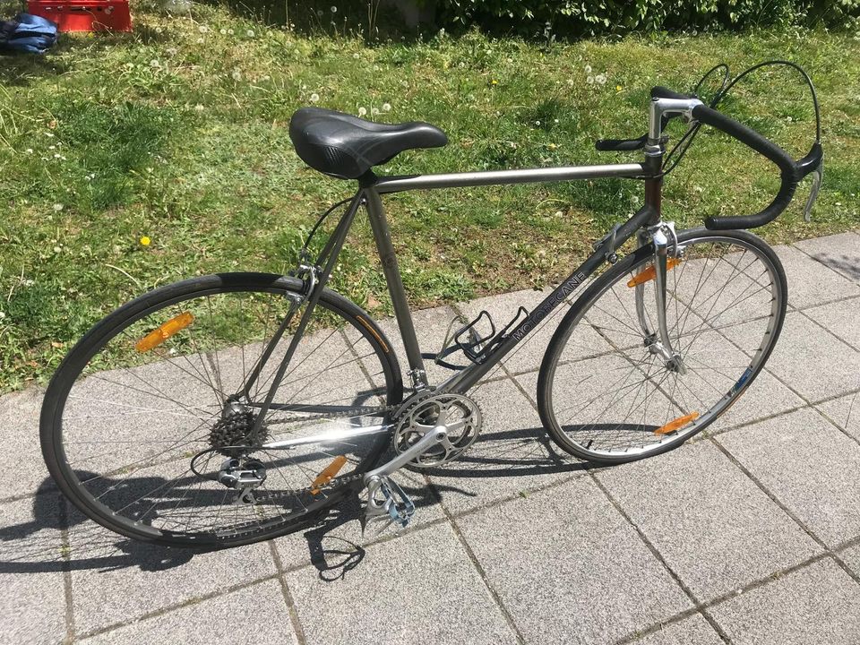 28 Zoll Herren Rennrad 12 Gang in München