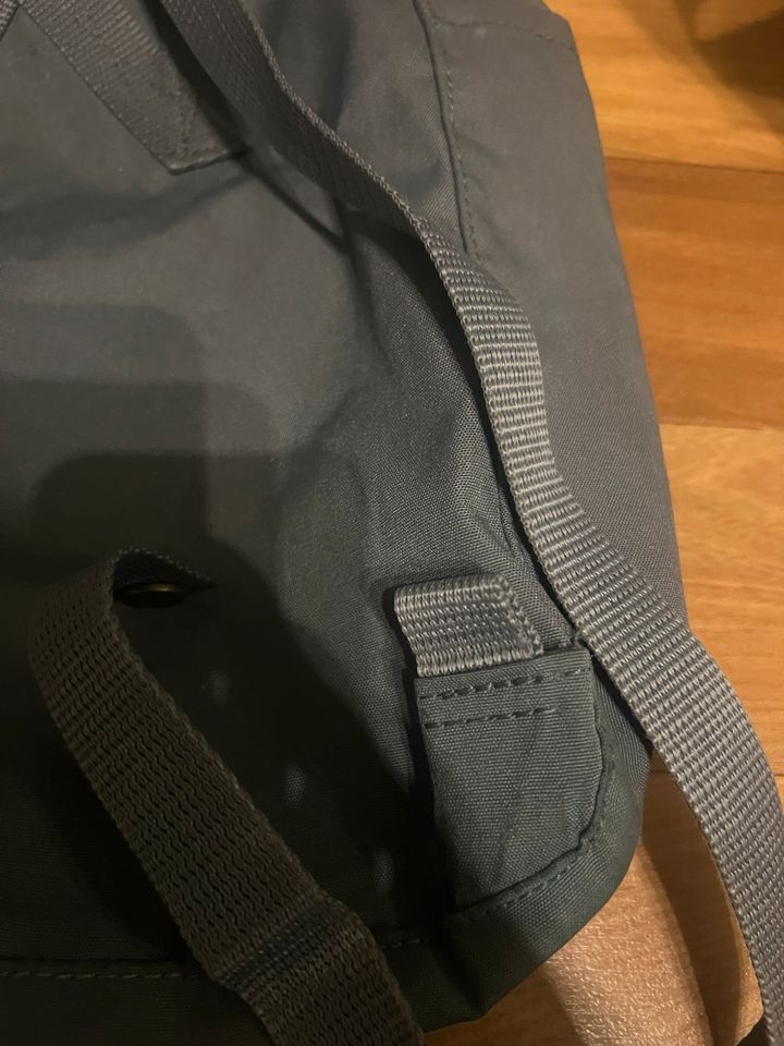 Fjällräven Kanken Rucksack in Hamburg