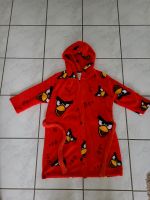 Bademantel H&M Angry Birds 110 116 Fleece Morgenmantel Duisburg - Duisburg-Süd Vorschau