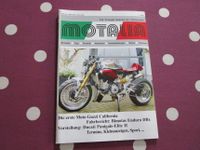 Motalia Heft 282, Moto Guzzi California, Bimota Enduro DBx, Ducat Hessen - Limburg Vorschau