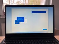 Lenovo Notebook 15,6“, Intel i5, 512GB SSD, 8GB RAM Niedersachsen - Weyhe Vorschau
