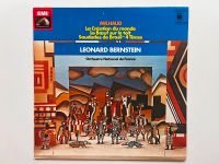 LP Milhaud - La Creation du monde, Orchestre National de France, Dortmund - Innenstadt-Ost Vorschau