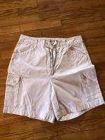 Esprit Shorts kurze Hose Gr. 38 weiß Pankow - Prenzlauer Berg Vorschau