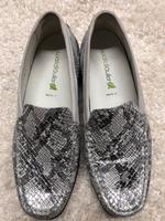 Schuhe, Waldläufer Weite H, Gr. 4,5 Nordrhein-Westfalen - Grevenbroich Vorschau