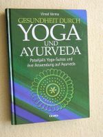 Yoga und Ayurveda: Patanjalis Yoga-Sutren und ihre Anwendung auf Leipzig - Altlindenau Vorschau