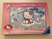 Kinderpuzzle zu „Hello Kitty“ Nordrhein-Westfalen - Senden Vorschau