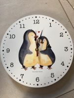 Kinder Uhr Pinguin ohne ticken Baden-Württemberg - Tiefenbronn Vorschau