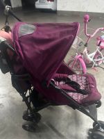 Baggy  jois Kinderwagen Düsseldorf - Wersten Vorschau