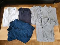 5 Johann Popken Shirts Gr. 5XL - sehr günstig! Dortmund - Brackel Vorschau