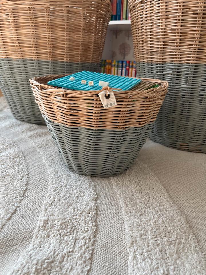Numero 74 Rattan Körbe Korb nicht mehr erhältlich Waldorf in Oeversee
