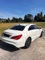 Mercedes CLA 180 Aachen - Aachen-Mitte Vorschau