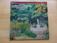 LP (Vinyl) - Mendelssohn - Symphonie Nr. 4 (Klassik) Bayern - Neumarkt i.d.OPf. Vorschau