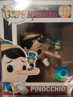 Disney Funko Pop 617 - Pinocchio Figur Exclusive Nordrhein-Westfalen - Bünde Vorschau