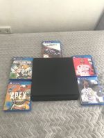 PlayStation4 slim Nordrhein-Westfalen - Recklinghausen Vorschau