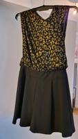 Jumpsuit kurz 34 xs schwarz Zara Bayern - Bad Abbach Vorschau