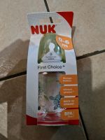 Nuk Flasche OVP  4 Euro Niedersachsen - Edemissen Vorschau