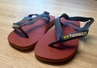 Havaianas für Babys größe 23/24 Baden-Württemberg - Heilbronn Vorschau