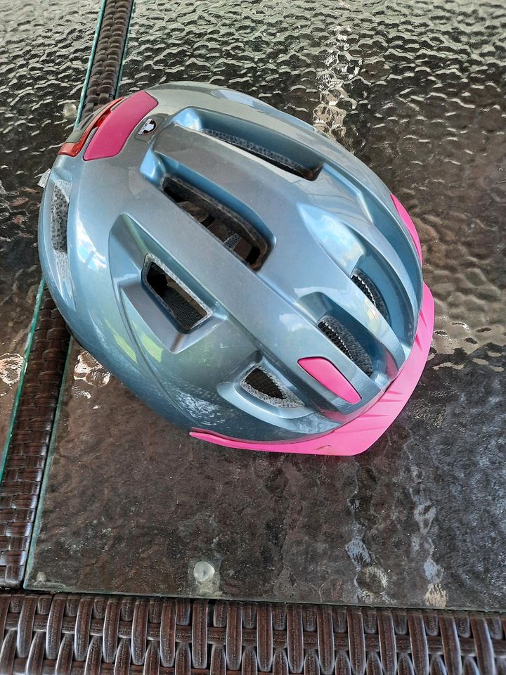 Helm für Kinder in Ueckermuende