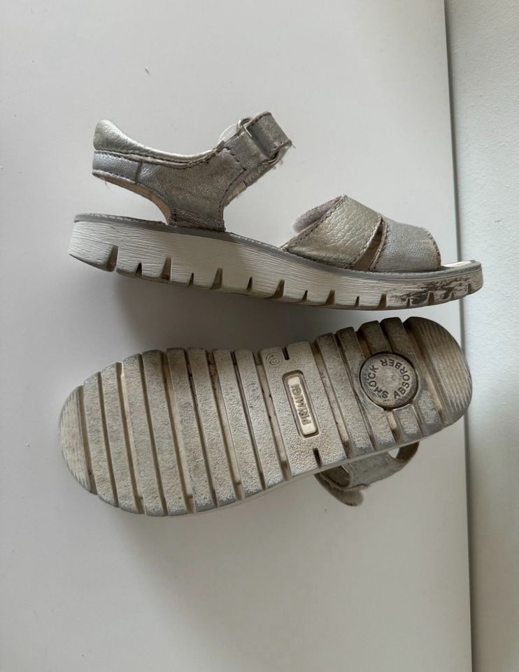 Sandalen Primigi Gr. 31 in Bremervörde